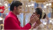Kasautii Zindagii Kay 2 February 4, 2020 Written Update Full Episode: Prerna Realizes Anurag&rsquo;s Feelings for Her When They Hide From Viraj and Sonalika in the Trial Room