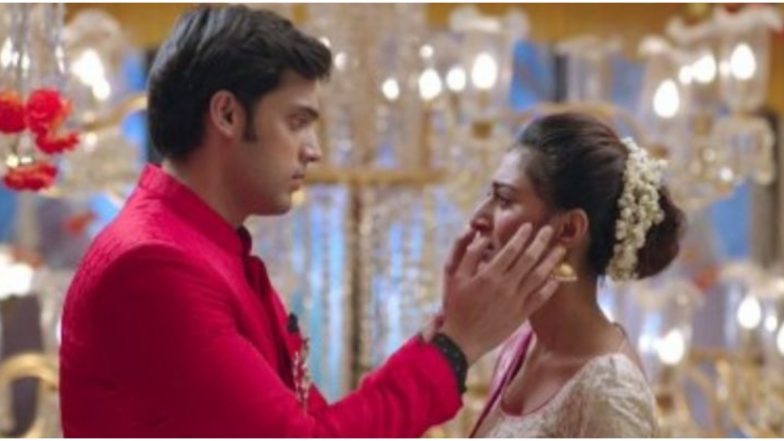 Kasautii Zindagii Kay 2 January 21, 2020 Written Update Full Episode: Ronit Kidnaps Prerna, While Anurag Makes a Promise to Veena