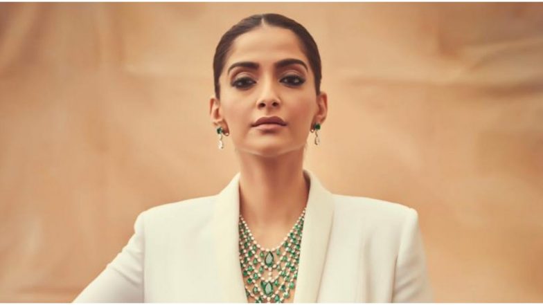 Sonam Kapoor Shares Her ‘Scariest Experience’ With an Uber Driver in London (Read Tweet)