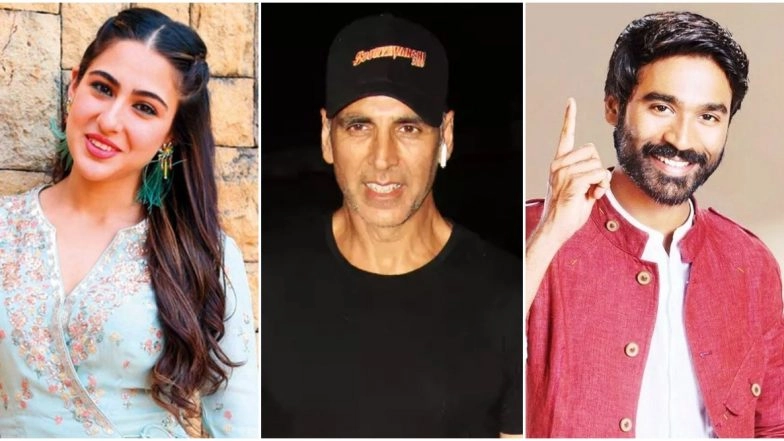 Akshay Kumar to Charge THIS Whopping Amount for his Next with Sara Ali Khan and Dhanush?