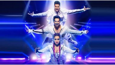 Varun Dhawan - Shraddha Kapoor's Street Dancer 3D Gets Trolled for Showing Pakistani Dancers in a Positive Light - Check out Tweets