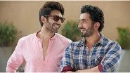 Kartik Aaryan and Sunny Singh to Reunite for Luv Ranjan's Pyaar ka Punchnama 3?