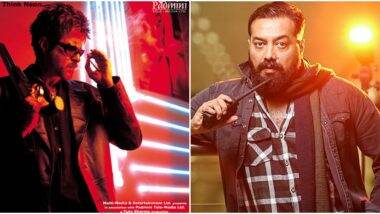 Netflix’s AK vs AK: Throwback! When Anurag Kashyap Had Once Declared He Would NEVER Work With Anil Kapoor – Here’s Why