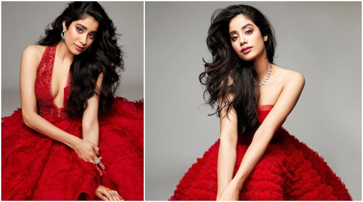 Janhvi Kapoor Once Got Rejected from an Audition for Having a ...