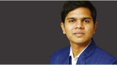 Director – Producer – Distributor Shreyans Bokadiya Works on Multilingual Film, ‘Safed Ishq’ & First Urban Rajasthani Film ‘24 Carat Pittal’