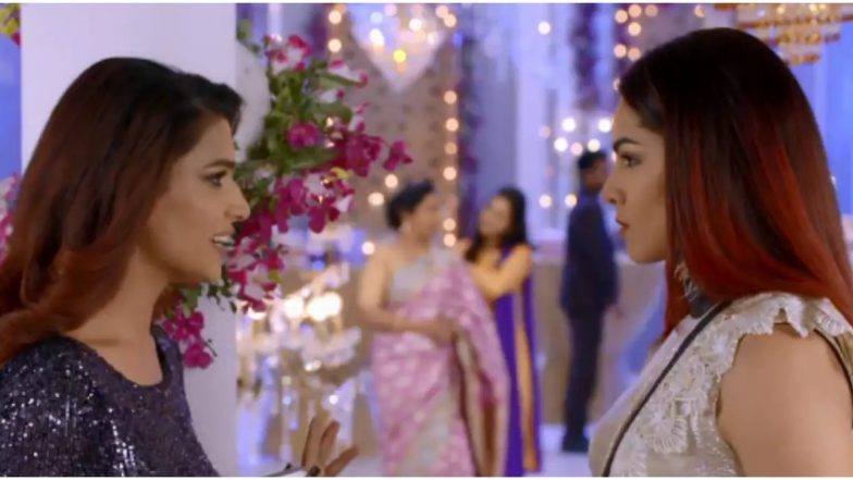 Kumkum Bhagya January 15, 2020 Written Update Full Episode: After Prachi, Rhea Decides to Malign Ranbir’s Character with Aaliya’s Help