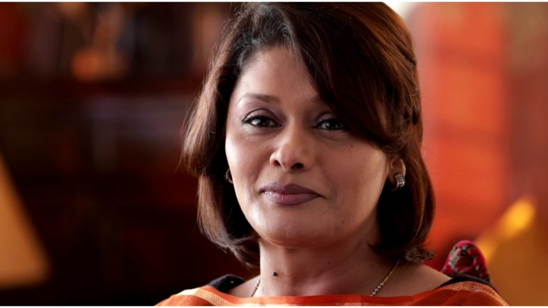 Actress Pallavi Joshi Appointed as the New Member of Broadcasting Content Complaints Council