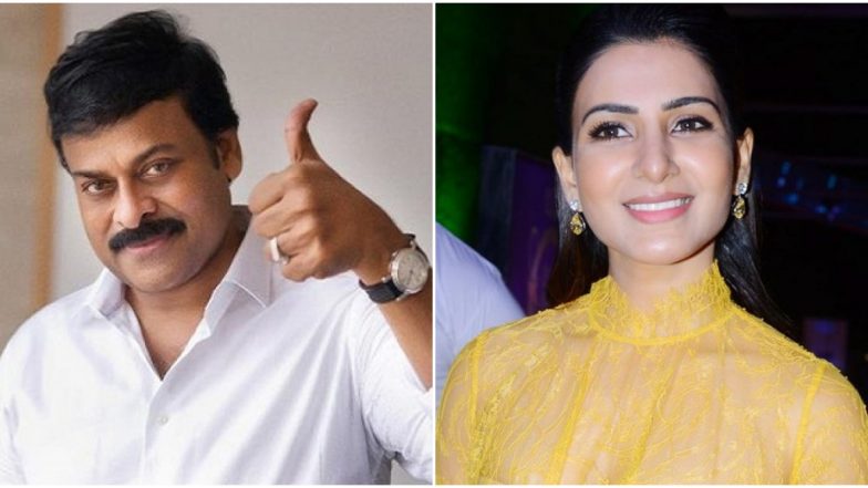 Zee Cine Awards Telugu 2020 Full Winners List: Megastar Chiranjeevi, Samantha Akkineni and Others Win Big At the Prestigious Award Ceremony