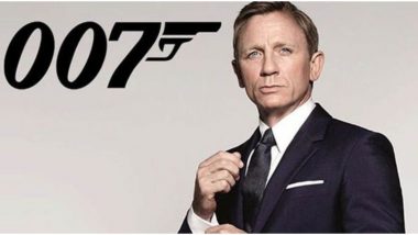 No Time to Die: Daniel Craig's James Bond Movie Gets Preponed, Will Now Release on November 12, 2020