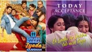 Shubh Mangal Zyada Saavdhan Trailer: Can Ayushmann&rsquo;s Film Succeed in Bringing Homosexuality to Mainstream Cinema After Sonam's Attempt to Do So Failed?