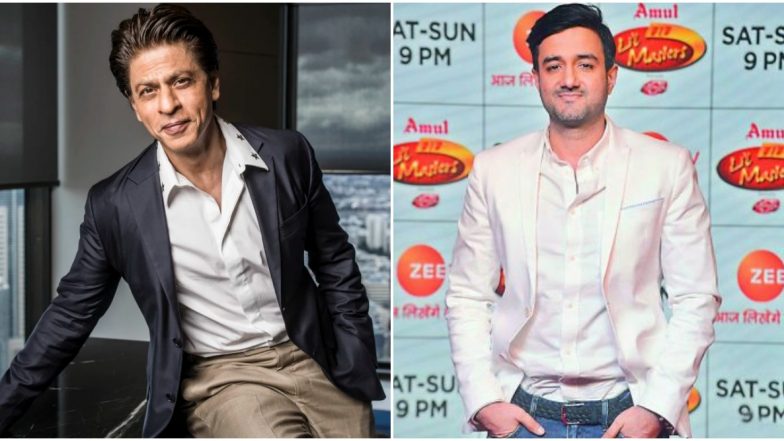 Shah Rukh Khan to Announce His Next Movie with War Director Siddharth Anand on Yash Raj Films' 50th Anniversary?
