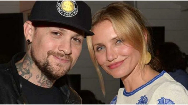 Cameron Diaz-Benji Madden Announce the Birth of Their Baby Girl, Raddix Madden! Couple Says They Will Not Post Any Pic of Their Daughter