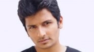 Jiiva Birthday Special: Aasai Aasaiyai, Nanban: 5 Films of the Kollywood Actor That Are a Must Watch!