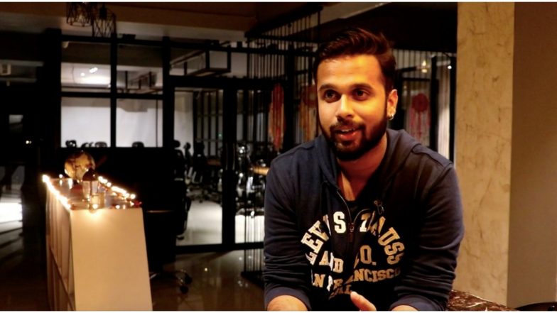 Pritesh Khare Aims to Inspire Millennials to Create a Successful Unconventional Career Out of a 9 to 5 Job