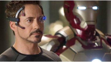 Robert Downey Jr Teases Fans about Iron Man’s Return to Marvel Comics Universe