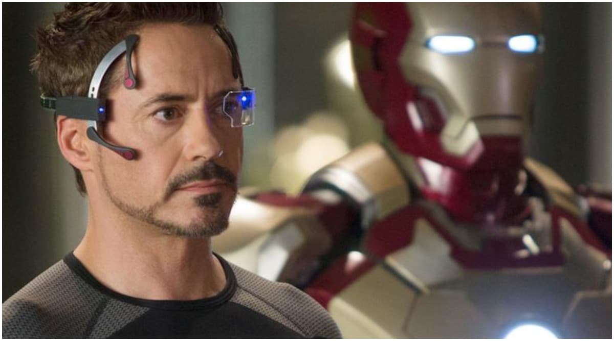 Robert Downey Jr Teases Fans about Iron Man’s Return to Marvel Comics Universe Robert Downey Jr Teases Fans about Iron Man’s Return to Marvel Comics Universe