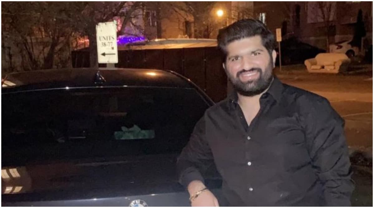 Rohit Kishnani Talks About His Experience Being Filmmaker And a Producer For Music Videos Rohit Kishnani Talks About His Experience Being Filmmaker And a Producer For Music Videos