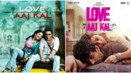 Love Aaj Kal: Saif Ali Khan Reveals he Loved his Film's Trailer More than Sara Ali Khan and Kartik Aaryan Starrer