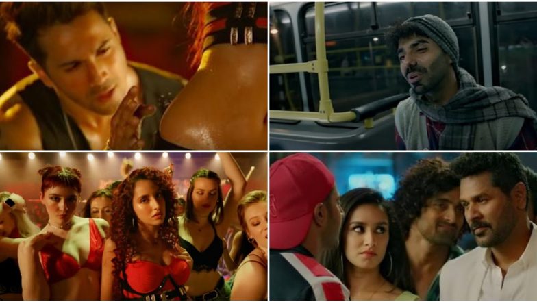 Street Dancer 3D Review: 13 WTF Moments in Varun Dhawan and Shraddha Kapoor’s Dance Film (SPOILER ALERT)