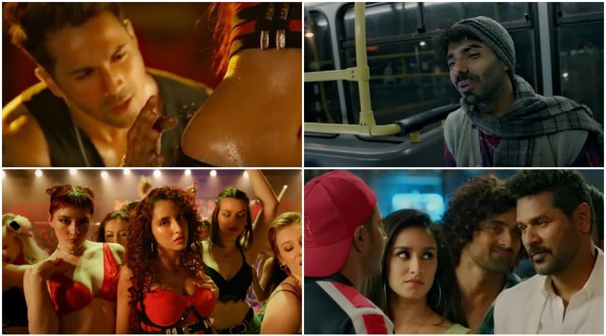Street Dancer 3D Review: 13 WTF Moments in Varun Dhawan and Shraddha Kapoor’s Dance Film (SPOILER ALERT) Street Dancer 3D Review: 13 WTF Moments in Varun Dhawan and Shraddha Kapoor’s Dance Film (SPOILER ALERT)