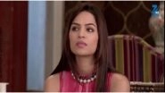 Kumkum Bhagya January 17, 2020 Written Update Full Episode: Angry Aaliya blasts Pragya and Informs Her that Her Daughter Doesn&rsquo;t Want to Ever See Her