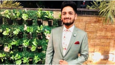 Naman Bhambri, An Entrepreneur And A Successful Influencer, Sets A New Level In The Digital World!