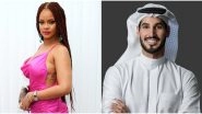 Rihanna And Her Billionaire Boyfriend Hassan Jameel Call it Quits?