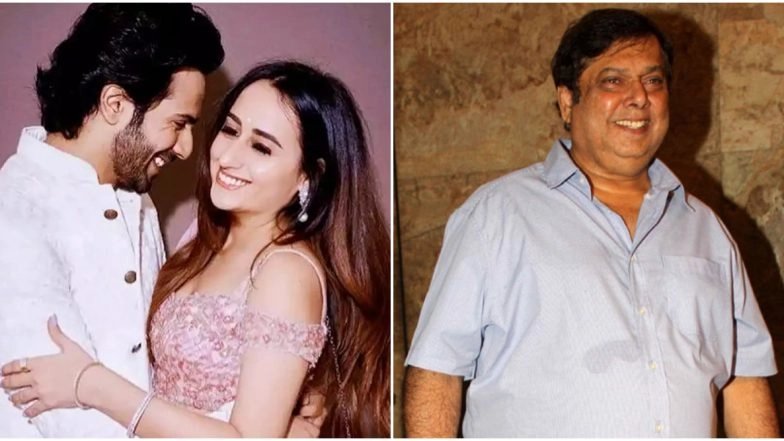 Varun Dhawan and Natasha Dalal Getting Married in May 2020? Father David Dhawan Denies the Possibility as Usual
