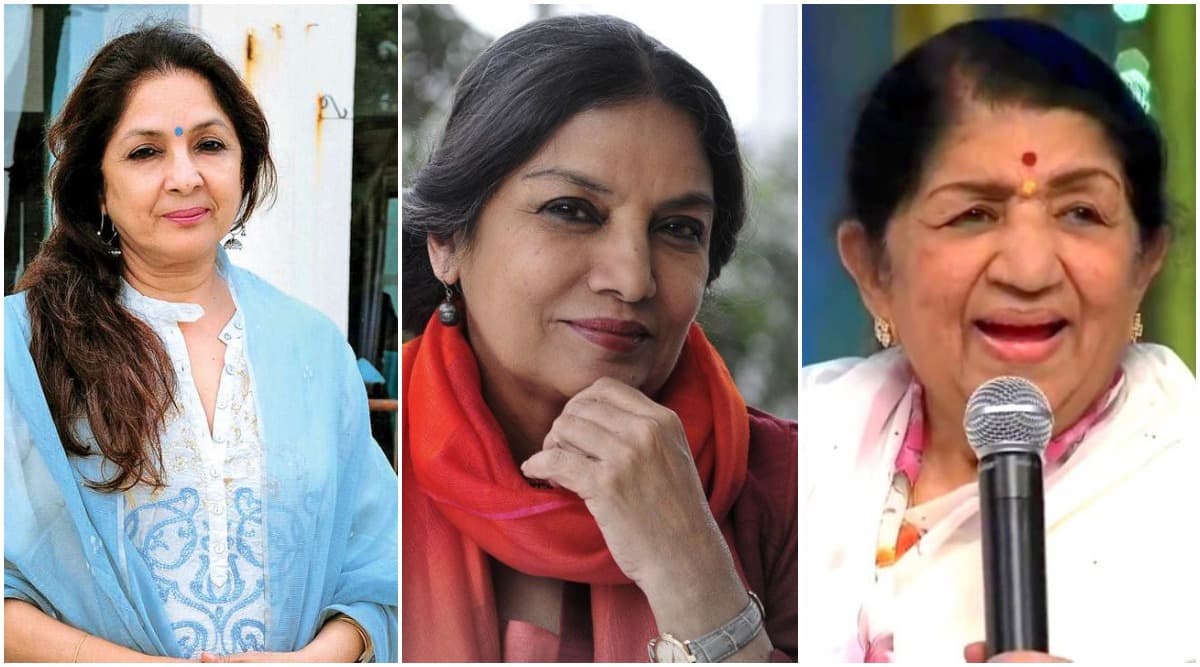 Shabana Azmi Car Accident: Lata Mangeshkar, Neena Gupta, Arvind Kejriwal Wish the Veteran Actress a Speedy Recovery Shabana Azmi Car Accident: Lata Mangeshkar, Neena Gupta, Arvind Kejriwal Wish the Veteran Actress a Speedy Recovery