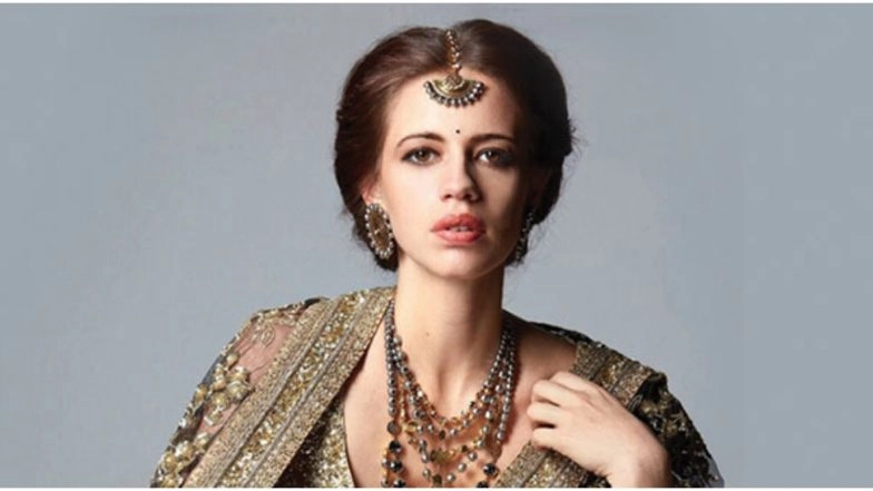 Kalki Koechlin Recalls 'Grabbing Boys and Kissing Them' During her School Days