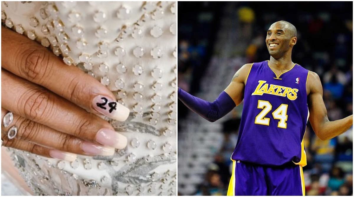 RIP Kobe Bryant: Here's How Priyanka Chopra Paid a Tribute to the NBA Legend at Grammys 2020 RIP Kobe Bryant: Here's How Priyanka Chopra Paid a Tribute to the NBA Legend at Grammys 2020