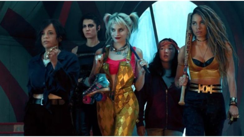 Birds of Prey First Reactions Out! Critics Hail Margot Robbie and Call the Film 'Criminally Fun Celebration of Sisterhood'