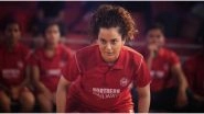 Panga Box Office Collection Day 4: Kangana Ranaut's Film Drops Massively On First Monday, Earns Rs 16.56 Crore