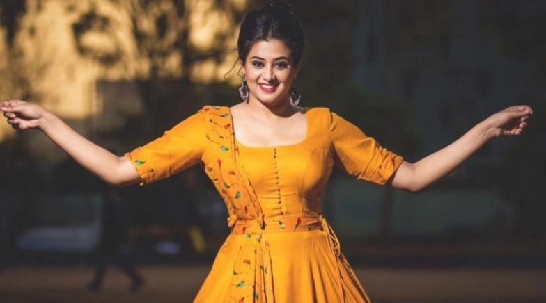 Priyamani’s Marriage in Trouble