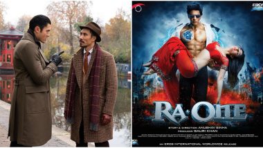 The Gentlemen: Did You Know This Actor in the Guy Ritchie Film Was Also Shah Rukh Khan’s Co-Star in Ra.One?
