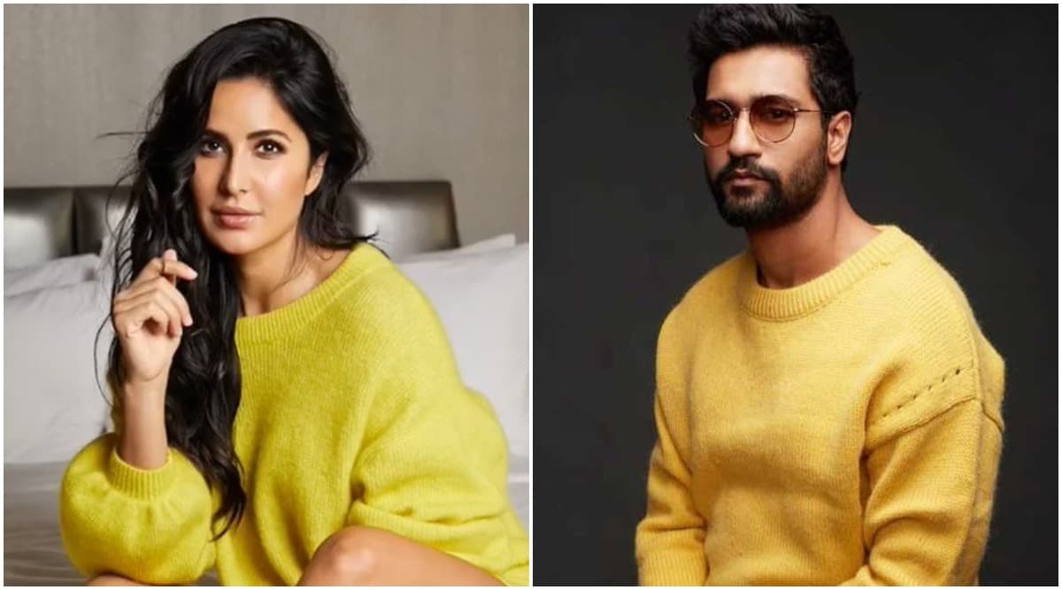Vicky Kaushal Dating Katrina Kaif? Here's What a Friend has to Say about their New Relationship Vicky Kaushal Dating Katrina Kaif? Here's What a Friend has to Say about their New Relationship
