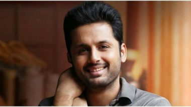 Bheeshma Actor Nithiin and Shalini to Tie the Knot on April 16, 2020?