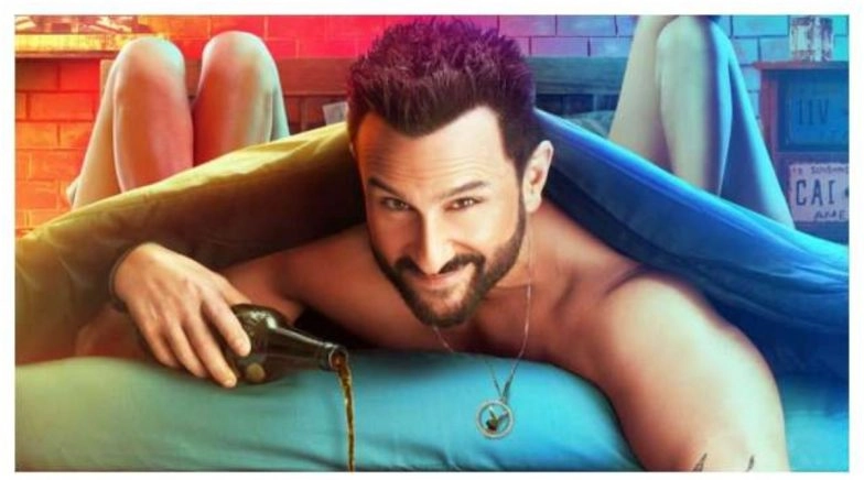 Jawaani Jaaneman sees another small victory as the numbers went up on Saturday