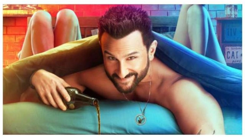 Saif Ali Khan’s Jawaani Jaaneman to Release in Saudi Arabia on This Date
