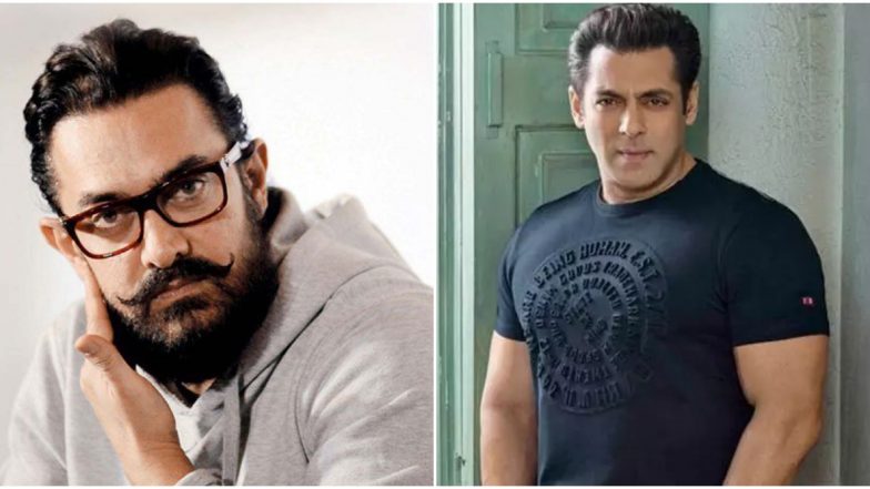 Vinay Sinha No More: Salman Khan and Aamir Khan Mourn the Sad Demise of Andaz Apna Apna's Producer