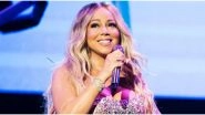 Singer Mariah Carey&rsquo;s Twitter Account Hacked on New Year&rsquo;s Eve; &lsquo;N-Word&rsquo; and Other Offensive Tweets Posted Against Eminem Through It