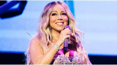 Singer Mariah Carey’s Twitter Account Hacked on New Year’s Eve; ‘N-Word’ and Other Offensive Tweets Posted Against Eminem Through It