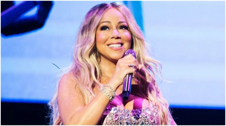 Mariah Carey's Hawaii Concert Postponed to November Due to Coronavirus Outbreak