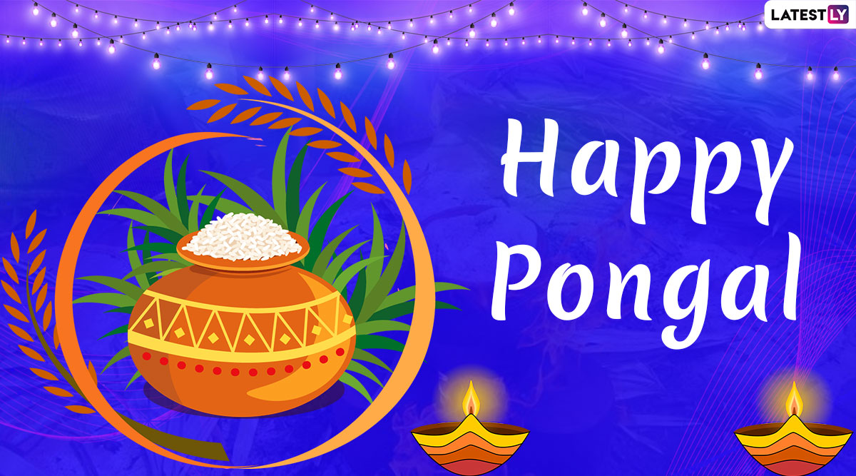 Pongal 2020 Date And Shubh Muhurat History Significance Thai Pongal 