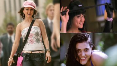 Preity Zinta Birthday Special: Seven Movie Characters Which Prove Why No One Will Ever Match Her Bubbly Charm