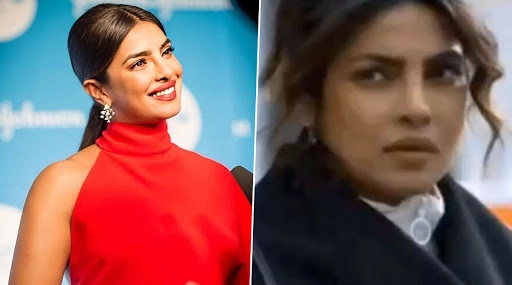 Priyanka Chopra gets a tribute at the SAG Awards 2020 and you had no clue about it.