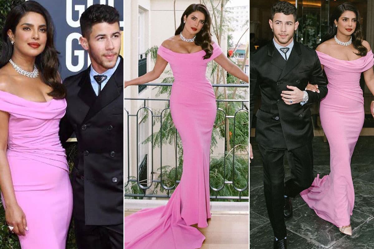Best Dressed Celebs of The Week