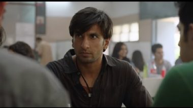Gully Boy Deleted Scene: Ranveer Singh Shuts Down A Myth About Dharavi Like A Boss (Watch Video)