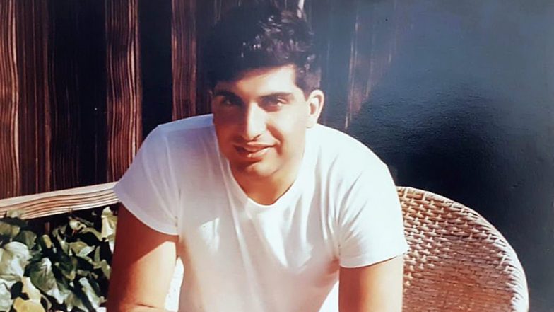Ratan Tata Shares Photo of His Younger Self on Instagram, Netizens Call It #ThrowbackThursday Post Done Right!