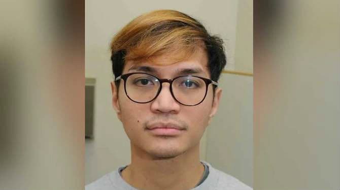 Reynhard Sinaga, Indonesian Student, Slapped With Life Term by UK Court After Convicting Him For 159 Sexual Offences Reynhard Sinaga, Indonesian Student, Slapped With Life Term by UK Court After Convicting Him For 159 Sexual Offences